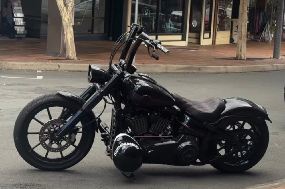Street Custom